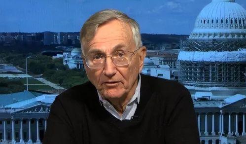 西摩赫什最新爆料,揭秘事件背后惊人真相 第2张 西摩赫什最新爆料,揭秘事件背后惊人真相 第2张